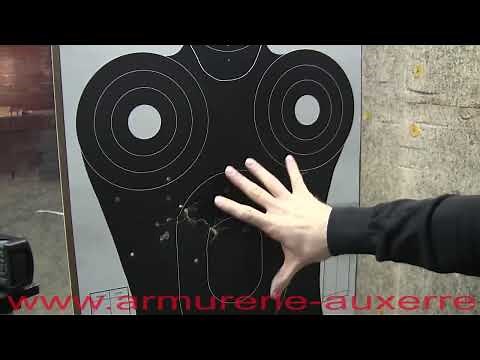 Arme de défense, à balle caoutchouc Comment la choisir