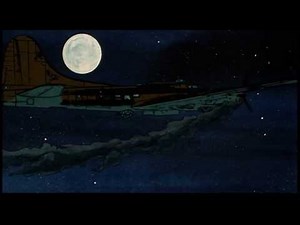 Heavy Metal (1981) B17 full scene