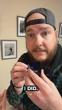 RODE Wireless GO II HACK - Rode doesn't want you to know this!