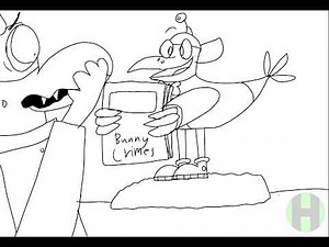 Cyberchase: Deleted Scene from "All the Right Angles"