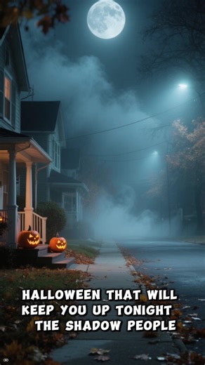 Have you ever seen the shadow people? Let us know your thoughts in the comments! #creepystories #creepypasta #creepy | Strange and Creepy