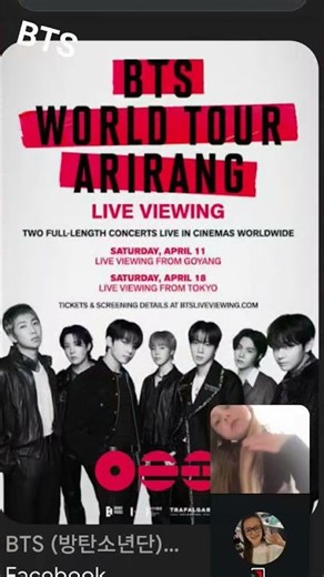 bts sub if you're an army