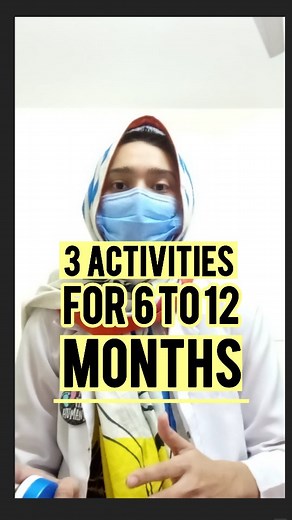 4.1K views · 653 reactions | For appointment: Contact below  0345 2342338 1. Floor gadday 2. Object permanence 3. Separation anxiety 4. Peekaboo For more guidance and information ℹ️ check ✅ out my YouTube channel. Link in bio #drhinabaig #newmom #parenting #babycare #baby #motherhood #bachunkakhayaal #kidsactıvıtıes | Dr. Hina Baig | Facebook