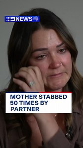 “Nothing gets talked about until they're in a body bag, it shouldn't get to that point.” Almost 10 years to the day since her mother was stabbed 50 times to death, Natasha Bailey has joined a chorus of victims calling for change. #9News | 9 News Adelaide