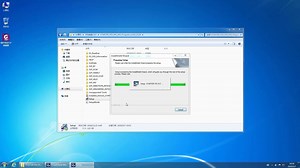 001.G120C调试软件STARTER安装
