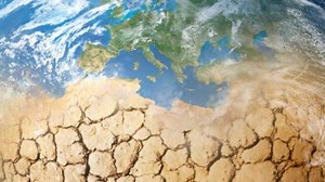 Στέλιος Λουκίδης (πρόεδρος Πνευμονολογικής Εταιρείας): Πώς ρύπανση και κλιματική αλλαγή επιδεινώνουν την υγεία