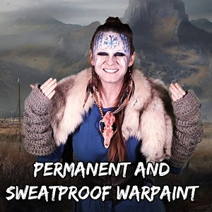 313 reactions · 29 shares | A new Youtube video is online! Wohooo... It is one of the things, I get asked the most: "How can I fix my LARP makeup?" Well, in this Youtube video I will show you three possible ways. Check it out right here: https://www.youtube.com/watch?v=y6vOZjkPriY Oh, and do you know any other ways? Then tell me in the comments! <3 | Sonjas Adventures | Facebook