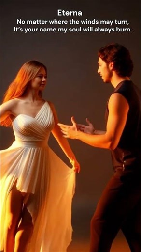 My Soul will Always Burn