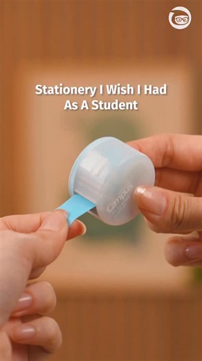 Japanese stationery I wish I had as a student! 🧑‍🎓📚 These new KOKUYO Campus products are game changers! The KOKUYO Campus Book Clip is so useful for keeping your notebooks and textbooks open. The KOKUYO Campus Memo Roll Label lets you annotate without damaging your books, and the KOKUYO Campus Sticky Note seamlessly adds note-taking space to your notebook. ❇️ KOKUYO Campus Book Clip ❇️ KOKUYO Campus Memo Roll Label ❇️ KOKUYO Campus Sticky Notes Find back to school stationery for 2026 at JetPe