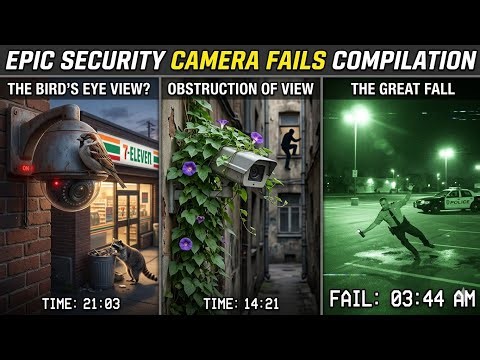 Really Bad Ideas. Hilarious Fails & Instant Regrets