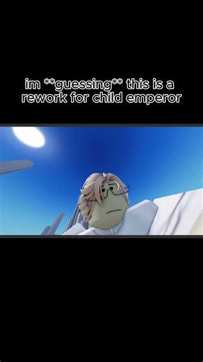 new sneaks #gojo #kj #jk #tsbupdate #strongestbattlegrounds #roblox #robloxedit #tsb #tsbg