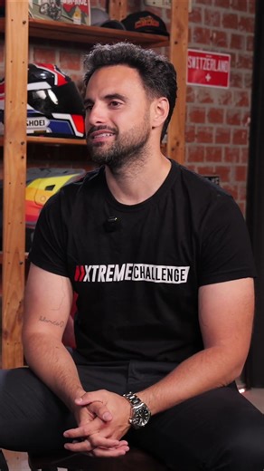 I learned a lot from Ilia Topuria | Full interview on the channel