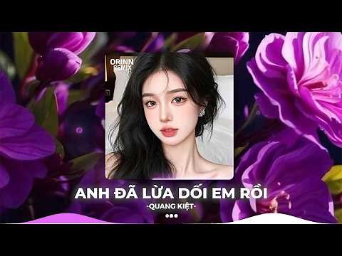 NHẠC REMIX TIKTOK TRIỆU VIEW - BXH Nhạc Trẻ Remix Hay Nhất Hiện Nay - Top 20 Nhạc Hot TikTok 2026
