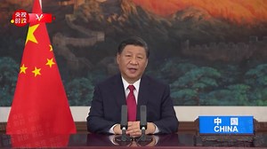 习近平：民主不是哪个国家的专利 而是各国人民的权利