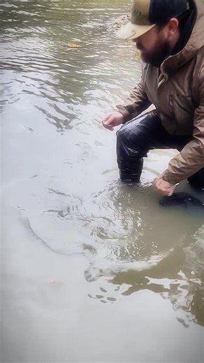 We are of a dieing breed. We are slayers, and we educate and inspire our fellow river buddies! | Tyler Hansen