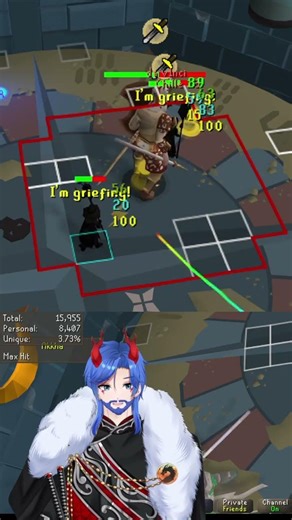 When Lessons Arent Learned The First Timee | #redivine909 on #Twitch