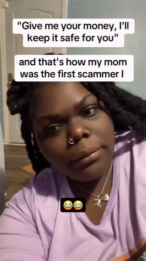 Dana Christian on Instagram: "Facts!! And don't ask about your money 🤣"