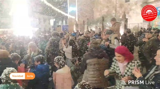 DIRECTO. Encendido de la iluminación navideña en Jerte. Ayuntamiento de Jerte | Radio Valle del Jerte