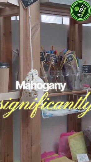 African Mahogany vs Genuine Mahogany | Wood Price, Quality & Uses | AtoZ Wood Company
