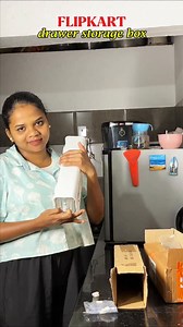 24K views · 49 reactions | Drawer storage box drawer storage box,...