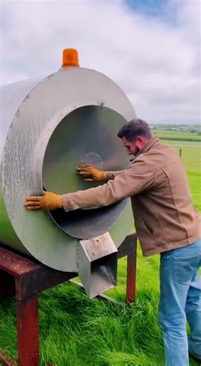 Mule Magic! From Pasture to Packaged Meat in 7 Seconds – Farm Beast Mode!