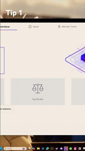 Tip 1 de mi video tips para novatos de novato