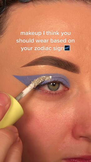 Zodiac Sign Makeup Tutorial: Cancer Edition