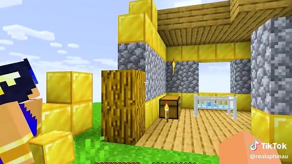 Part 2/4 | Having a GODDESS FAMILY in Minecraft! #Aphmau #gaming #minecraft #games #game