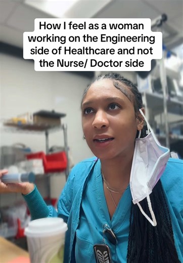 Women in Clinical Engineering: A Unique Perspective