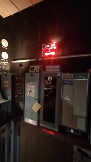 Secret Nuclear bunker video now up https://www.facebook.com/share/v/1MbY1yMX43/ | UrbanEx2U