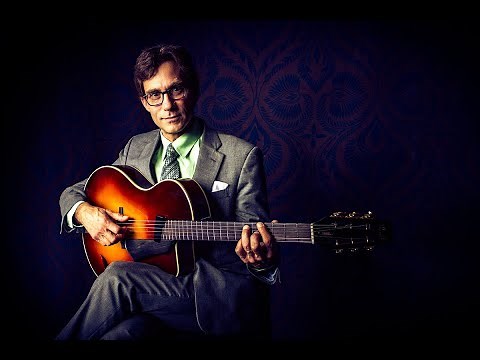 Frank Vignola's Guitar Night at Birdland, 12/21/22. Special Guest Pasquale Grasso
