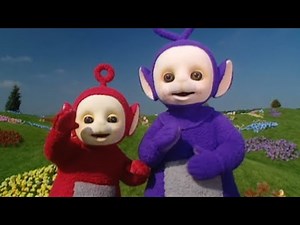 Teletubbies | Musik mit Debbie | Shows für Kinder
