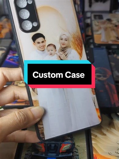 Create Your Own Custom Phone Case: A DIY Guide