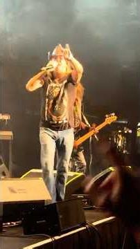 Bret Michaels Band is having Nothing But a Good Time - Hampton Beach May 2026