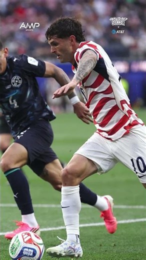 Could the USMNT Shock the World? 😳🇺🇸 | Unfiltered Soccer