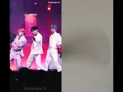 BTS Dance ❤️🎵 simpl dimple