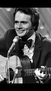 I DIDN'T MEAN TO LOVE YOU - MERLE HAGGARD #shortvideo #countrymusic