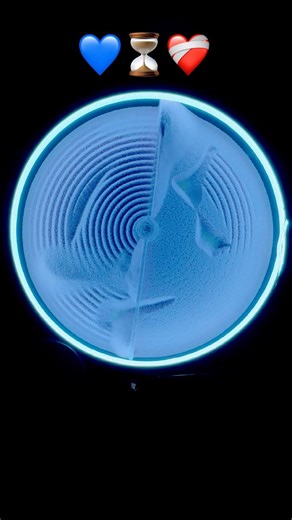 "A Moment to Heal" #asmr #satisfying #relaxing#healing #sand #yoga #meditation #mindfulness