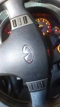 03-06 Infiniti G35 1st part (fan clutch pulley bracket replacement)