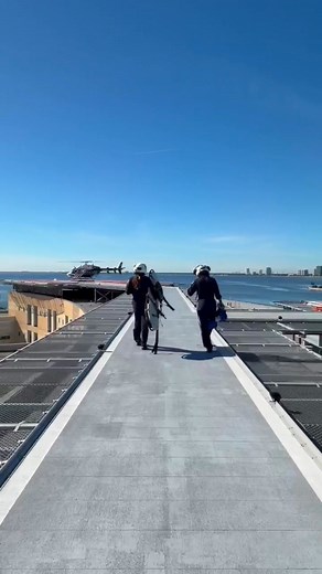 Who run the world? GIRLS! | Med-Trans - Florida