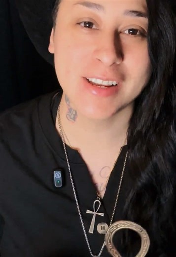 Unlock Your Love Magnet Spell Today!