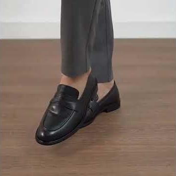 Conheça Nossa Linha de Sapatos Sociais Masculinos