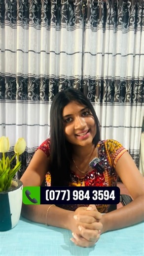 Special mehendi workshop where we teach both mehendi making and beautiful design techniques step-by-step. Fees just 5,000/- Book your seat now by calling the number below! 🎓 certificate provided. 077 984 3594 #mehendi #workshop #parlour #makeuptutorial #fypage #vavuniya #nochchimoddai | Vavuniya Fashion Academy