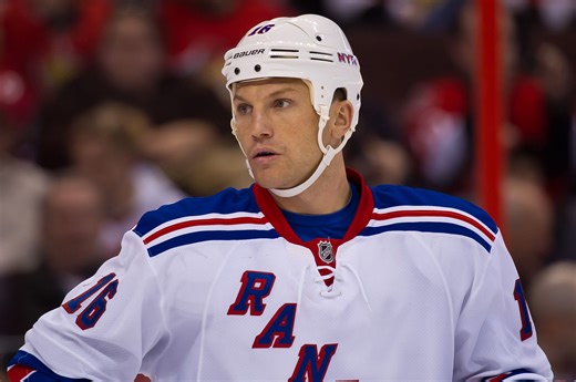 "These f**king guys better play serious hockey": Ex-NHL enforcer Sean Avery rips into NY Rangers; sets clear expectations from $81M superstar
