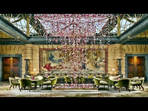 Hotel Metropole Monte Carlo Monaco