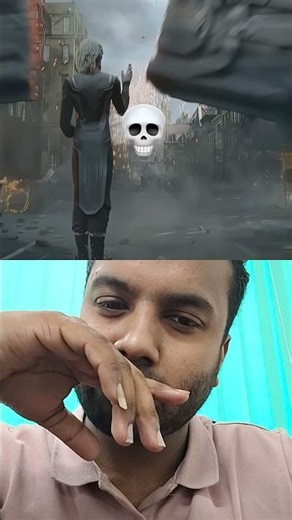 Most iconic character Avanger End game🌼🌼 #marvel #edit #foryou #duet #reactionshorts