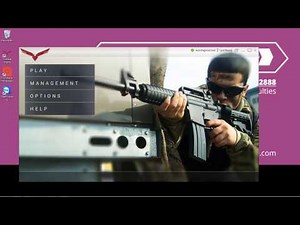Icombat CCM Tutorial