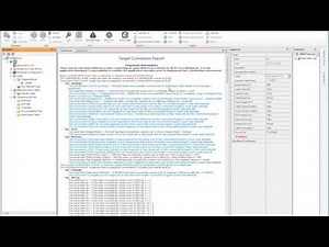 Control Logic | Emerson 90-30 to RX3i Modernisation