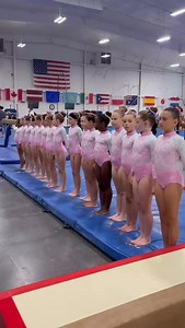 Kurt Thomas Gymnastics on Reels