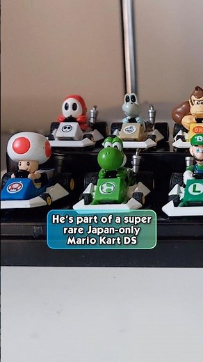 Shy Guy Collection + Super Mega Rare Shy Guy Reveal?